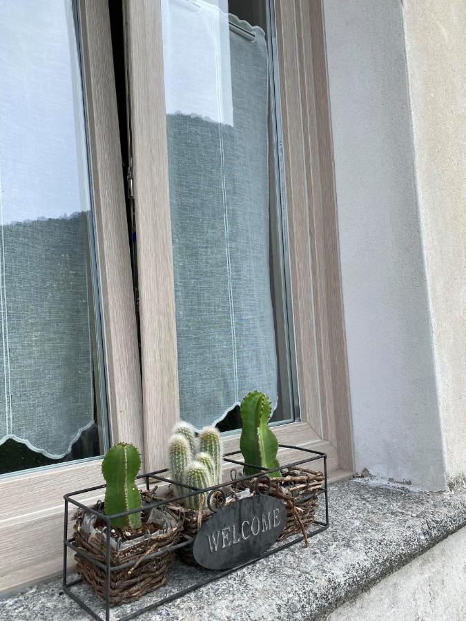 B&B La Corte Del Segrino Canzo Εξωτερικό φωτογραφία