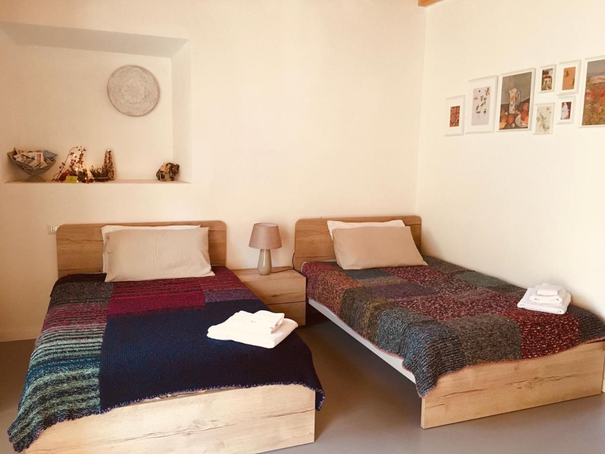 B&B La Corte Del Segrino Canzo Εξωτερικό φωτογραφία