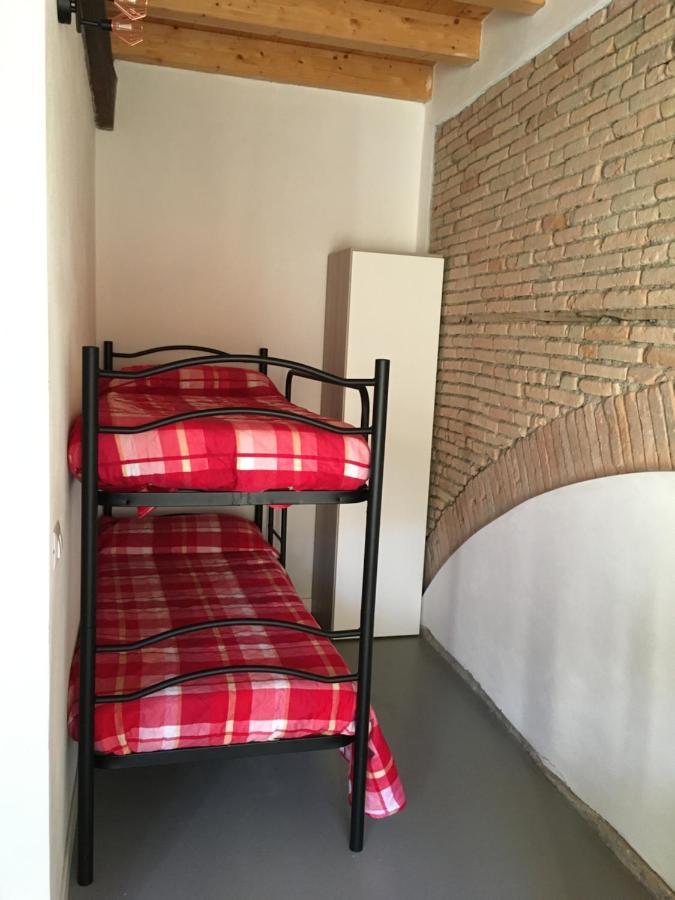 B&B La Corte Del Segrino Canzo Εξωτερικό φωτογραφία
