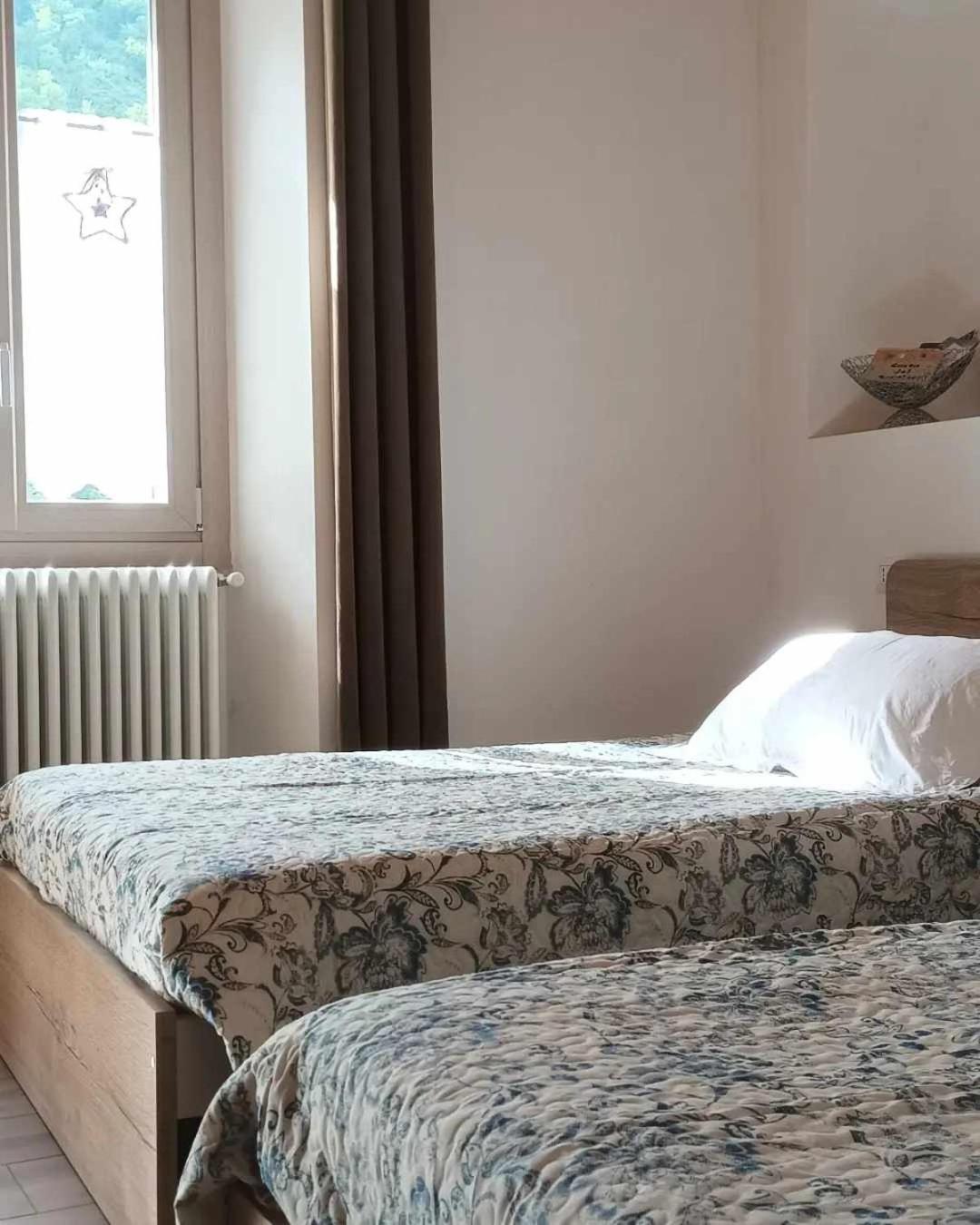 B&B La Corte Del Segrino Canzo Εξωτερικό φωτογραφία